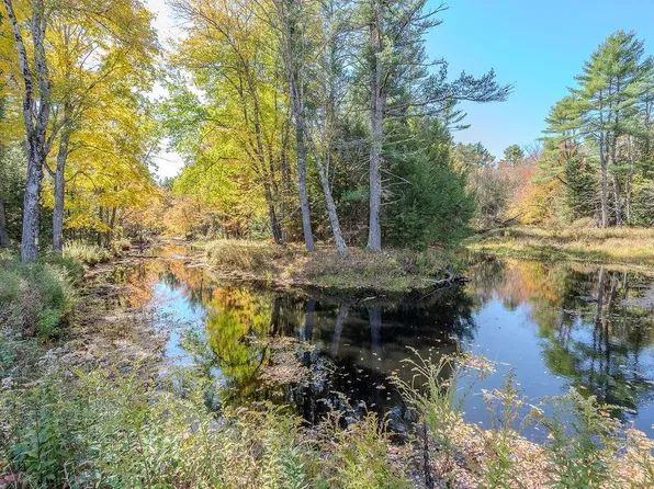 Map 9 Lot 2 Beech Ridge Road, North Berwick, ME 03906