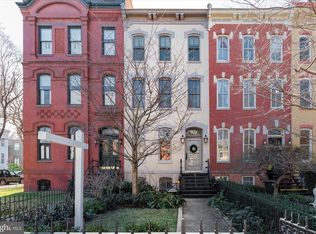 921 E Capitol St SE, Washington, DC 20003