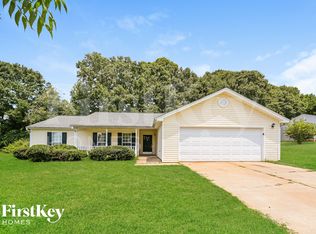 797 Gable Ct, Winder, GA 30680