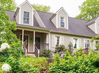 47 Asylum St, Mendon, MA 01756