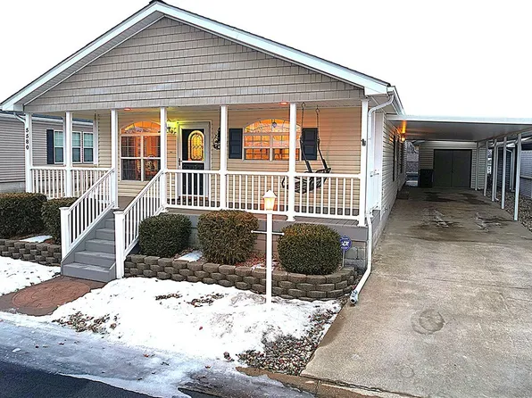 5580 E Windjamer Ave, Lakeside Marblehead, OH 43440