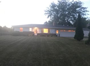 266 Walker Dr, Battle Creek, MI 49017