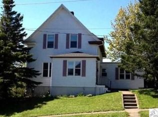 617 N 8th Ave E, Duluth, MN 55805