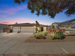 1485 O'Malley Way, Upland, CA 91786