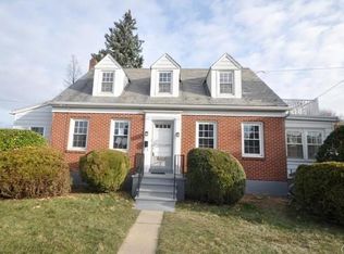 1959 Grove St, Allentown, PA 18104