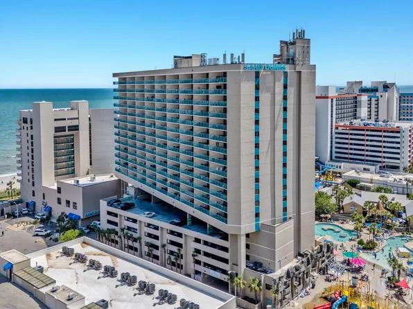 201 74th Ave. N #1149/1150, Myrtle Beach, SC 29572