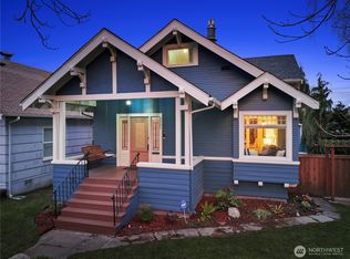 2221 Virginia Ave, Everett, WA 98201