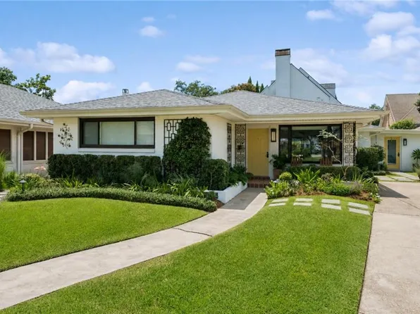 13 Central Dr, Metairie, LA 70005