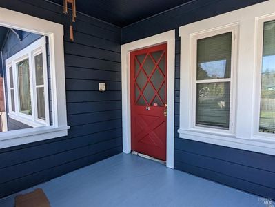 16233 3rd St, Guerneville, CA, 95446
