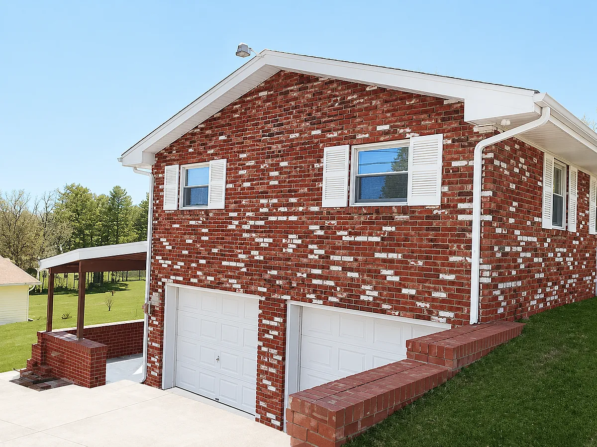 Building Photo - 1700 S Forest Dr