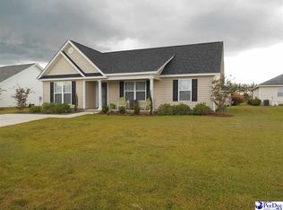 857 Cribb St, Florence, SC 29506