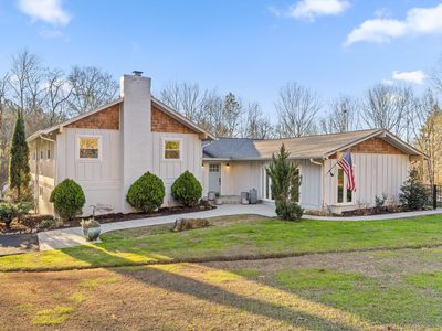 6632 Hideaway Rd, Ooltewah, TN, 37363