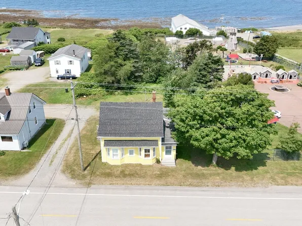 8137 Highway 1, Meteghan, NS B0W 2J0