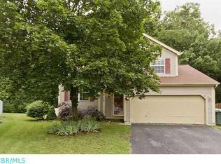 4830 Coachford Dr, Columbus, OH 43231