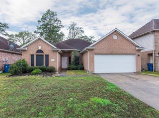 23847 Green Estate Ct, Spring, TX 77373