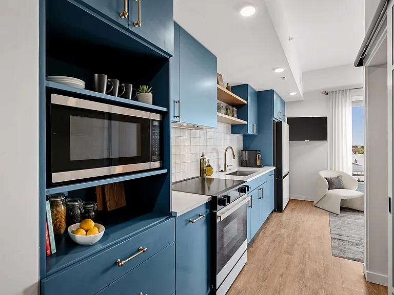 NOVEL 14th Street by Crescent Communities — Photo 9