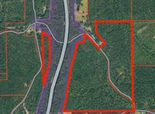 32 County Rd, Dennis, MS 38838