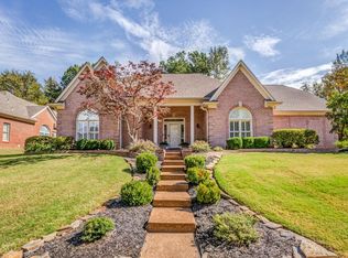 264 Great Falls Rd, Collierville, TN 38017