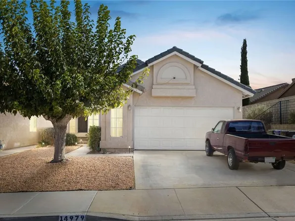 14979 Buckskin Rd, Victorville, CA 92394