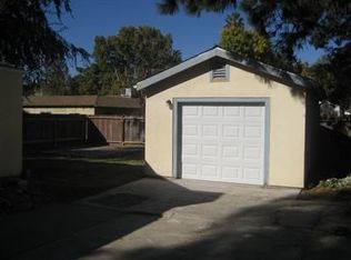 1820 Evergreen Ave, West Sacramento, CA