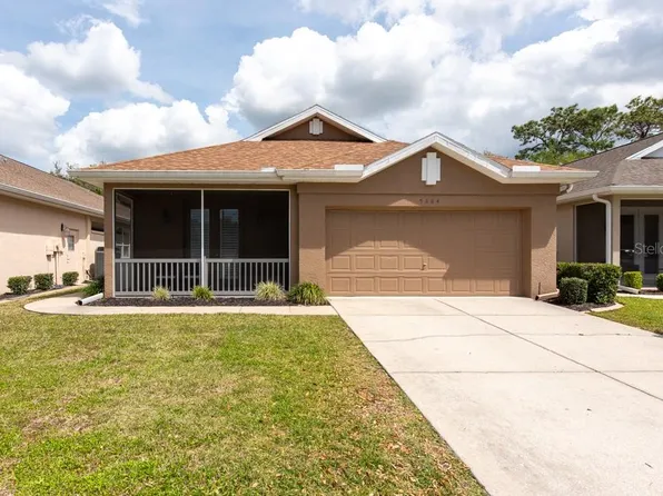 5664 Legend Hills Ln, Spring Hill, FL 34609