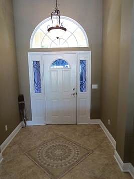 Entry/Foyer