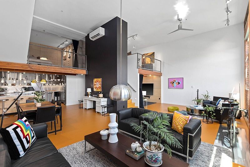 4th image of 66 Bell Street #303