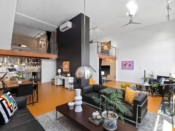 66 Bell Street #303, Seattle, WA 98121