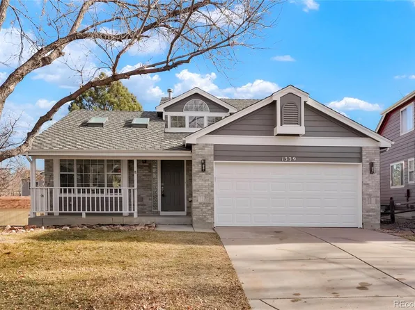 1339 E 131st Drive, Thornton, CO 80241