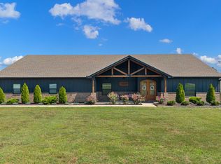 12204 Farm Road 2205 Cir, Cassville, MO 65625