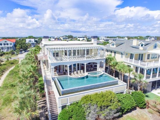 300 Ocean Blvd Isle Of Palms Sc 29451 Zillow