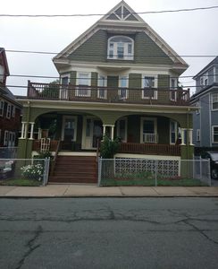 80 Carruth St, Dorchester, MA, 02124