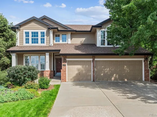 5 Sylvestor Street, Highlands Ranch, CO 80129