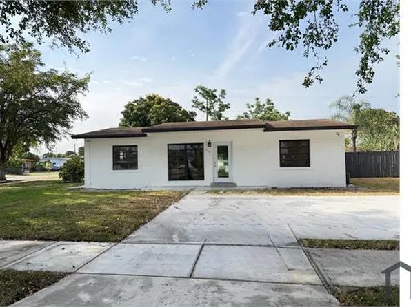3995 NW 169th Ter #1, Opa Locka, FL 33055