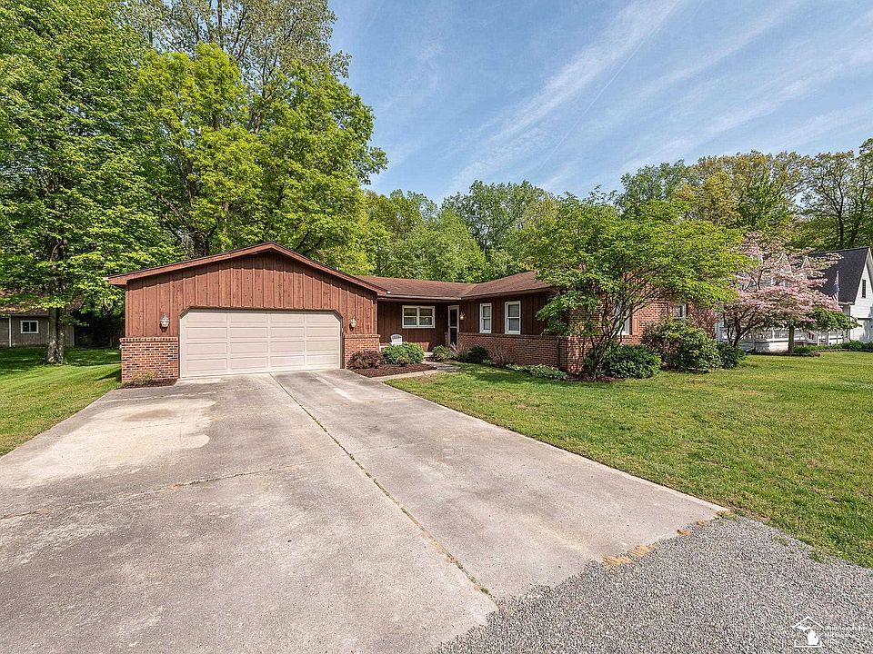 11500 Wells Rd, Petersburg, MI 49270 Zillow