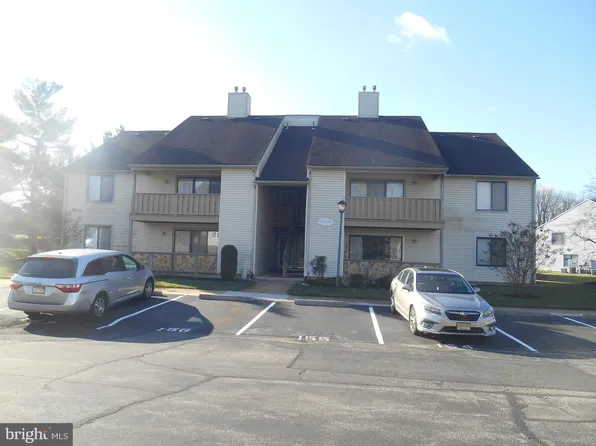 903 The Woods, Cherry Hill, NJ 08003