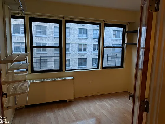 Rented by Brown Harris Stevens | media 7