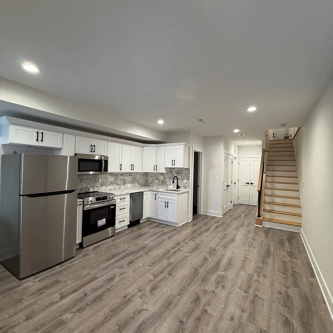 1 bed, 675 sqft, $1,600 — Photo 1