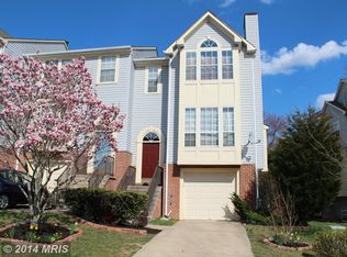 7768 Blueberry Hill Ln, Ellicott City, MD 21043