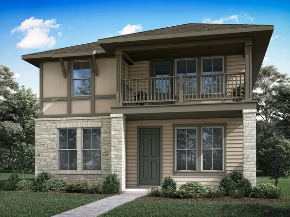 2704 Painted Trl, McKinney, TX 75071