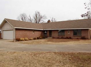 1426 Overo Cir, Springdale, AR 72762