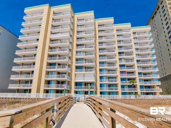 24038 Perdido Beach Blvd APT 401, Orange Beach, AL 36561