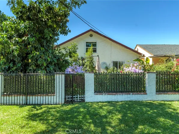 6621 Ben Ave, North Hollywood, CA 91606