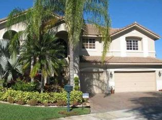 2579 Jardin Pl, Weston, FL 33327