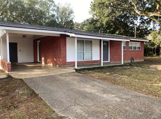 2435 Carter Rd, Biloxi, MS 39531