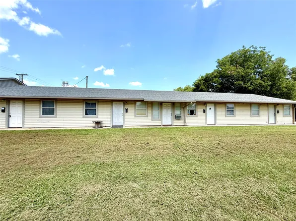 312 S B St, Davis, OK 73030