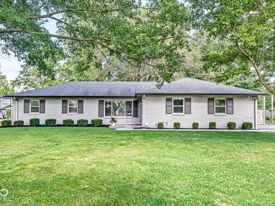 8644 Central Ave, Indianapolis, IN, 46240