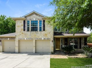 2201 Oak Pl, Schertz, TX 78154