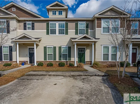 230 Ventura Place, Pooler, GA 31322