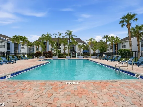 13515 Eagle Ridge Dr APT 525, Fort Myers, FL 33912